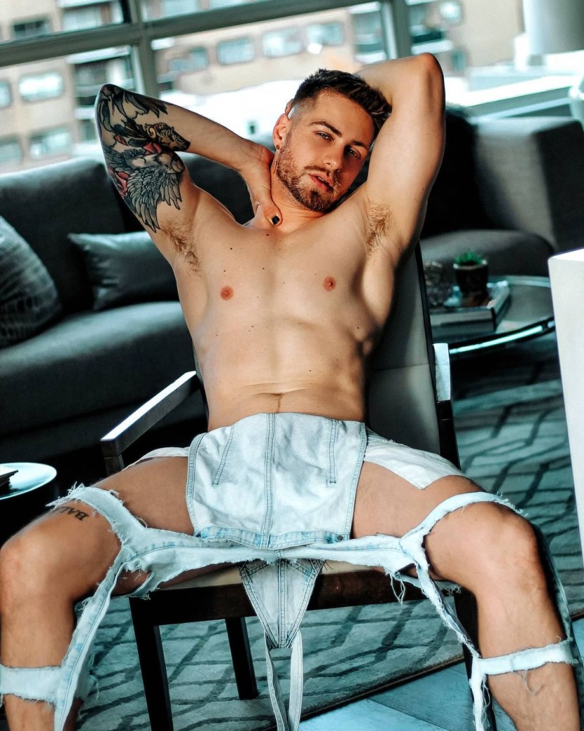 ES Collection Advertising