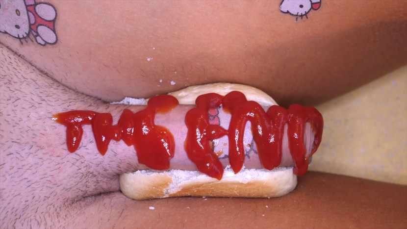 Candy Ken Terry Richardson