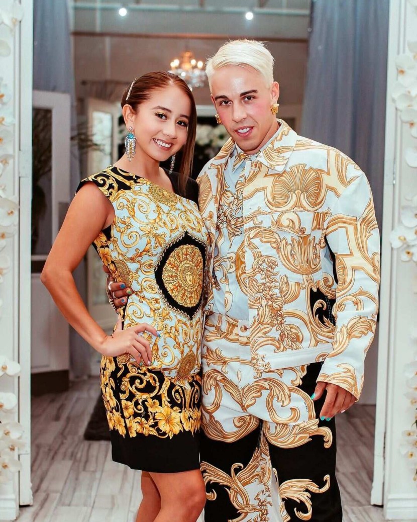 FRZ.TEMP refrigerator