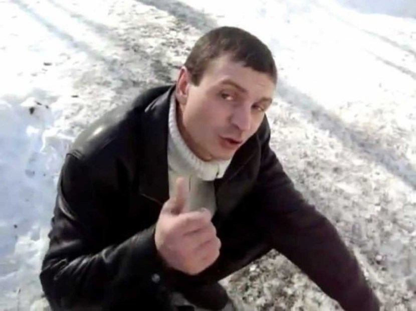 Intimate correspondence