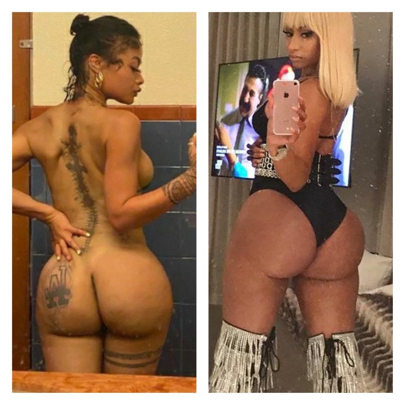 Celest Beryl Bonin - Celeste Bonin naked