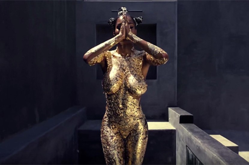 Teaian Taylor Naked 2000