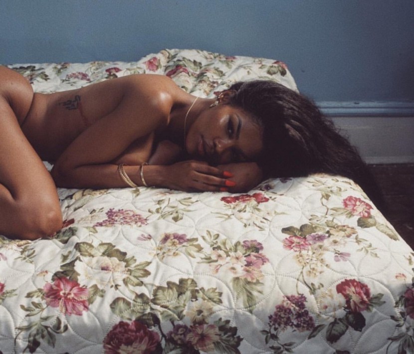 Teaian Taylor Naked 2000