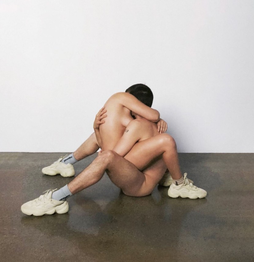 West Tayana Taylor Tits