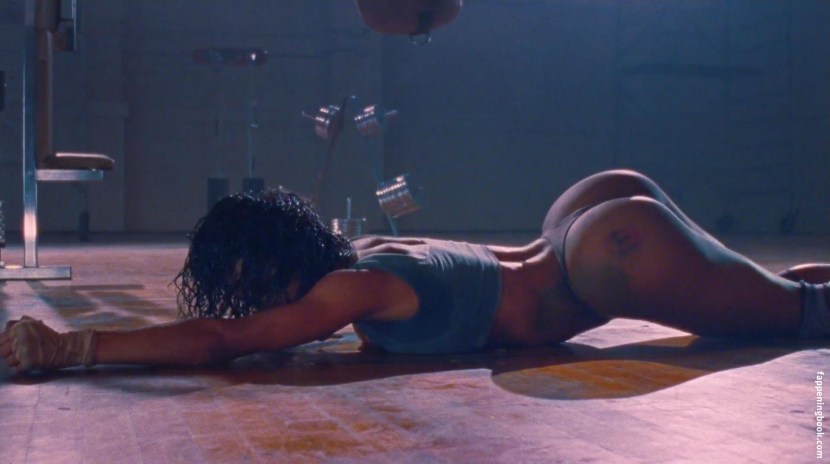 Teaian Taylor Naked 2000