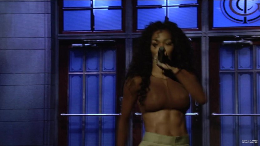 Crystal Westbrook Naked Fuck