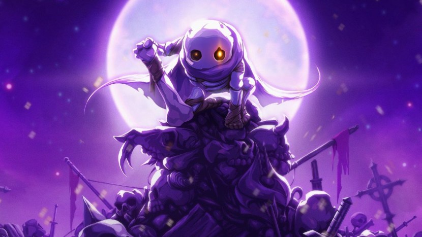 Skull the Hero Slayer