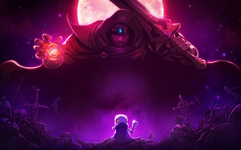 Game Skull the Hero Slayer