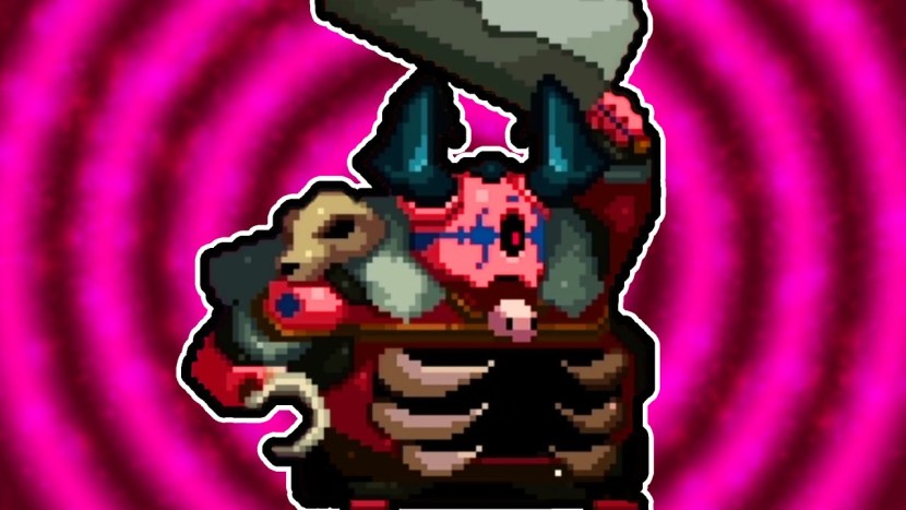 Skullgirls Eliza and Miss Fortun