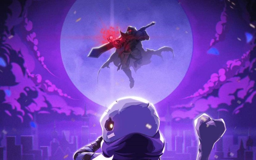 Skil The Hero Slayer