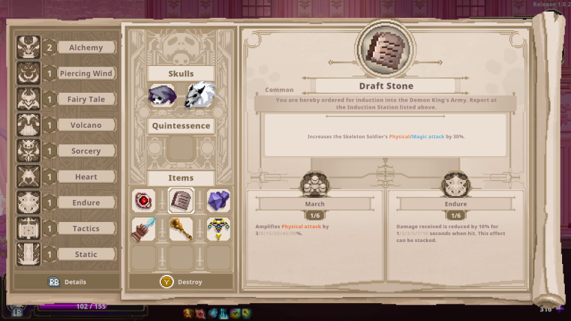 Game The Hero Slayer