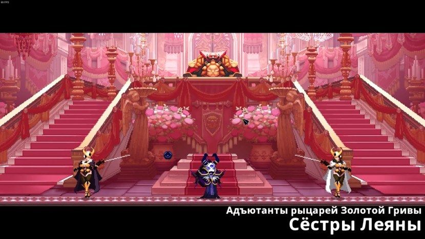 Game The Hero Slayer