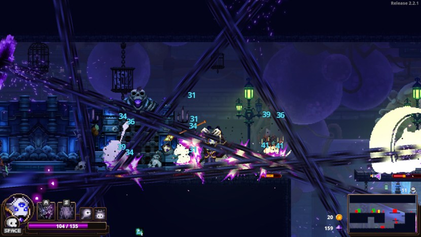 Skull the Hero Slayer