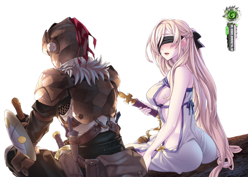 Skull The Hero Slayer Art