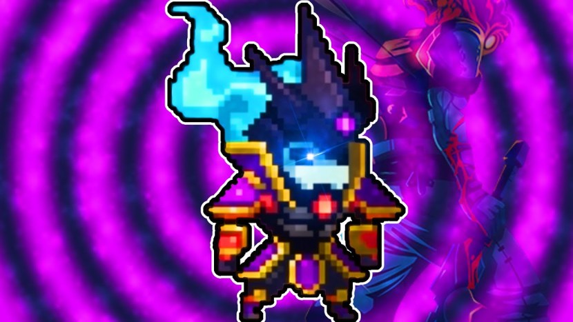 Yaksha Skull the Hero Slayer