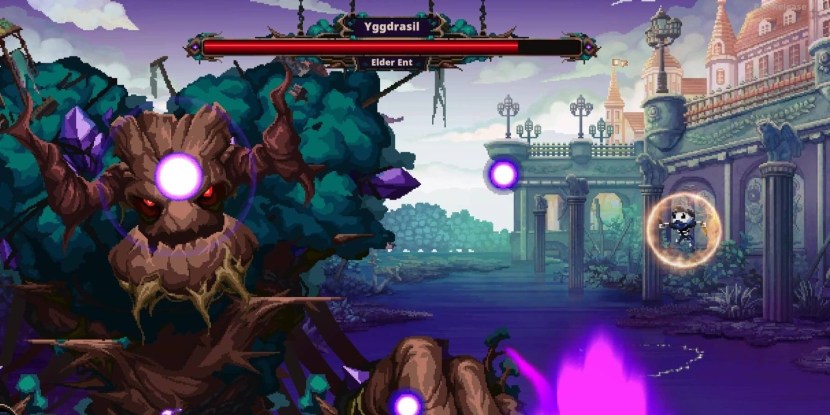 Game The Hero Slayer