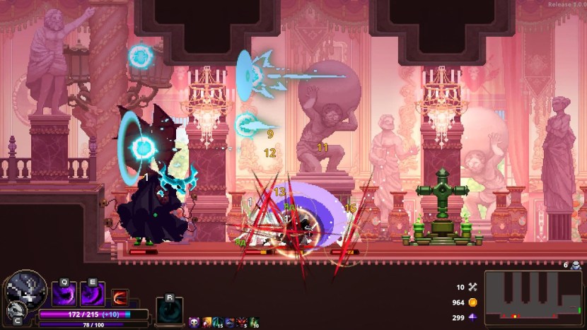 Game The Hero Slayer