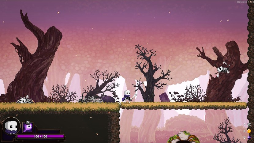 Game The Hero Slayer