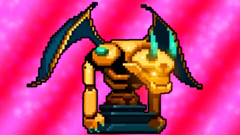 Skull The Hero Slayer Bosses