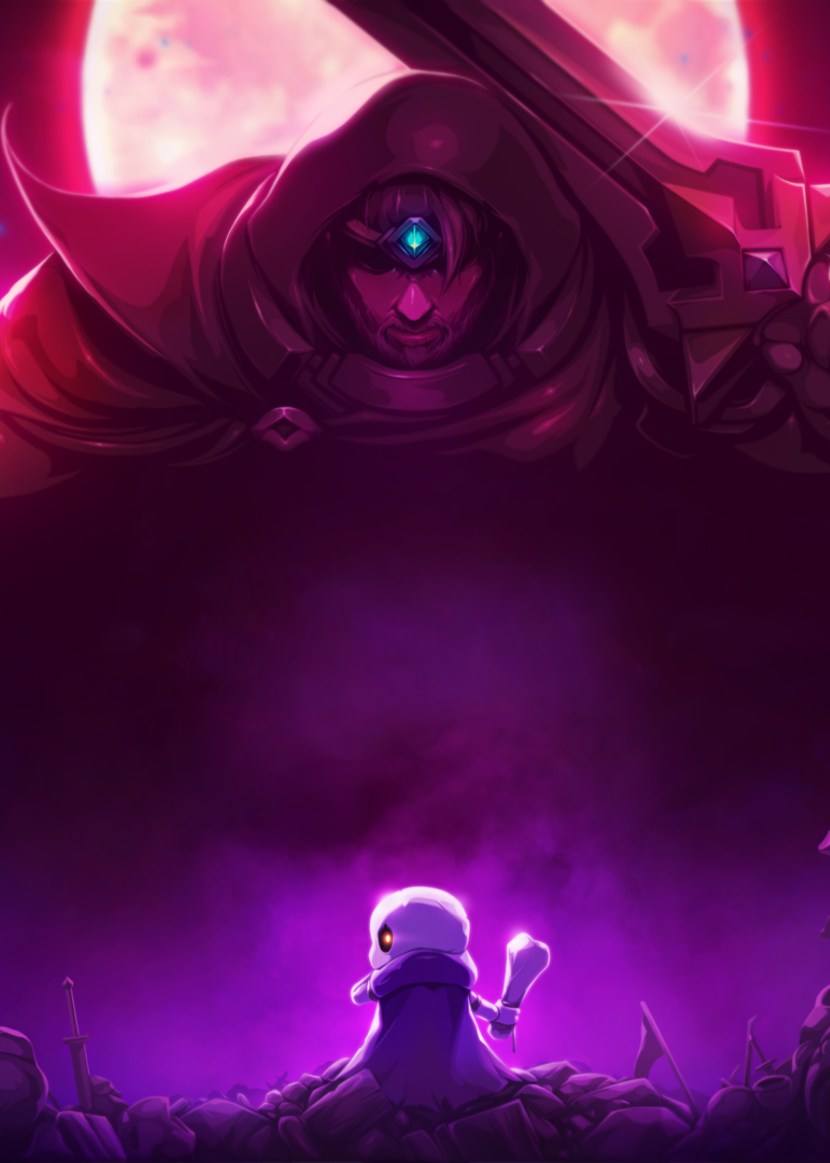 Goblin Slayer Virgin Sword