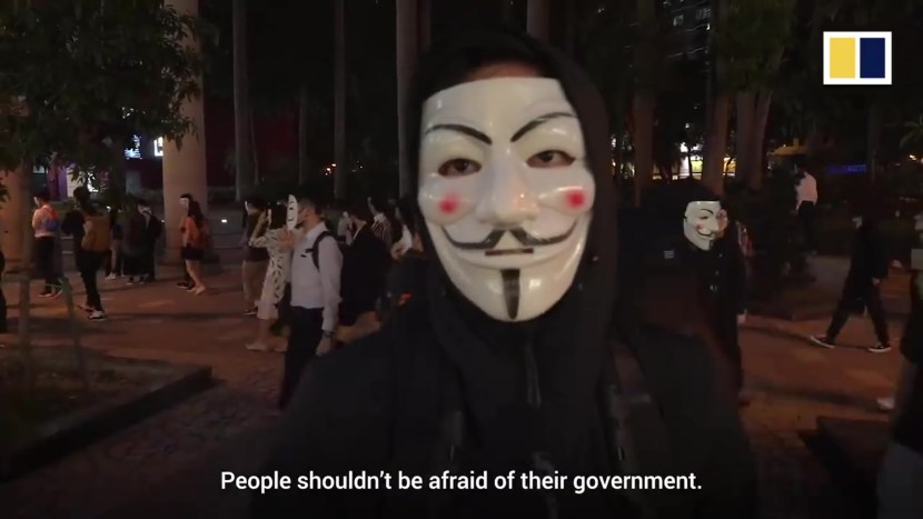 The production is ridiculous