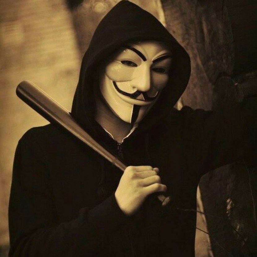 Bonfire Night Anonymous