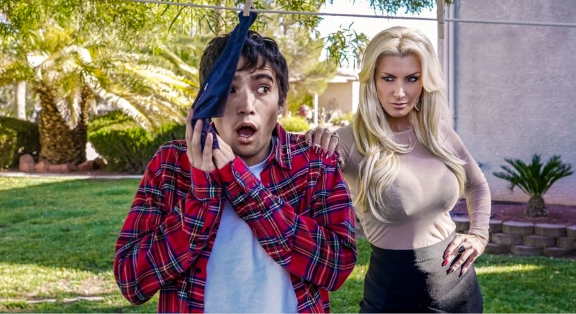 Brittanya razavi drain onlifans XXX