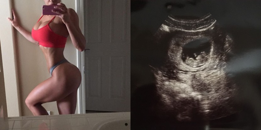 Jeniiri Jones Topless