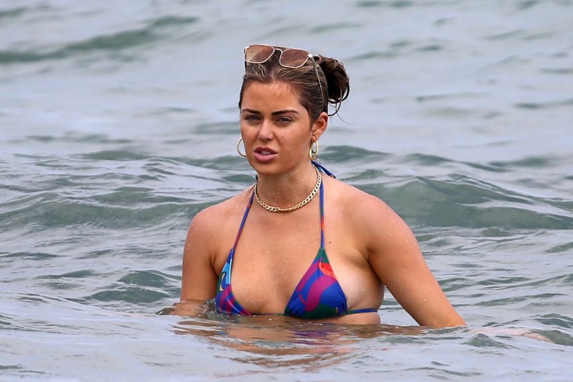 Brittani Alice Smith Tits