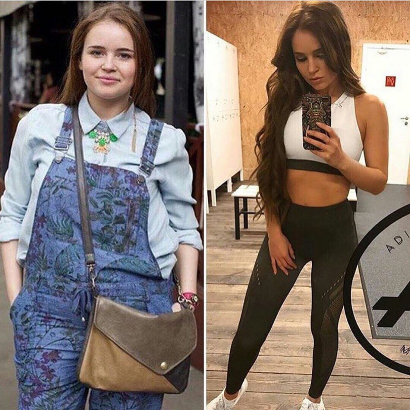 Horny Sasha Mamaeva Takes a Hard Pounding in Virgin Pussy