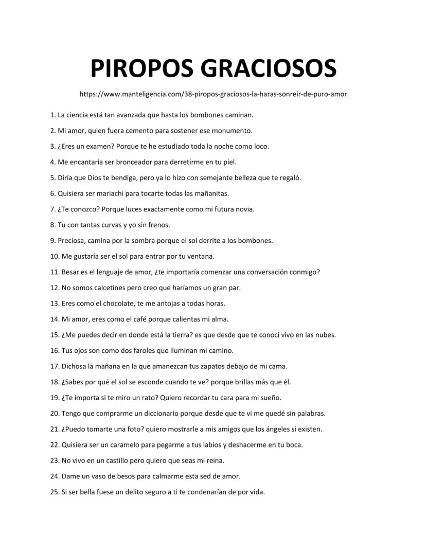 Intersting Conversation Topics