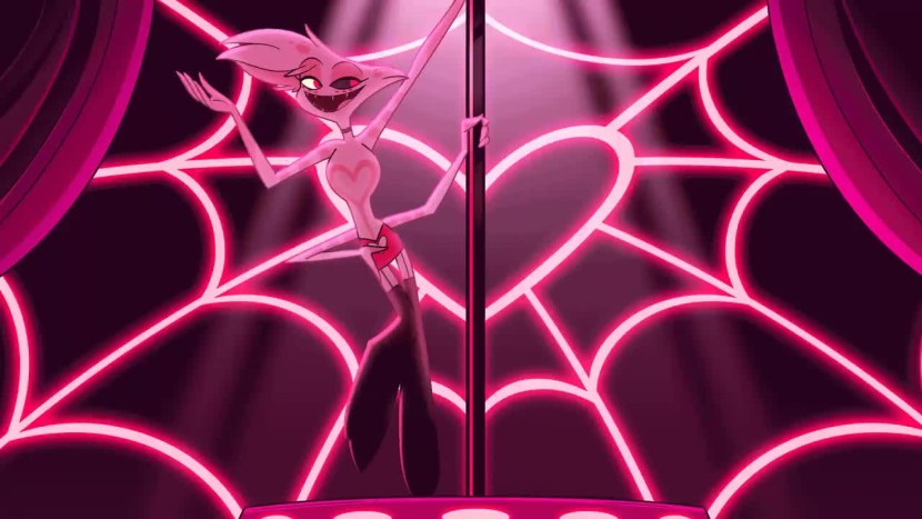 Hotel Khazbin Angel Addict