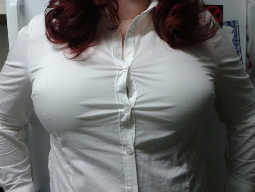 Daunblus Teacher Tits