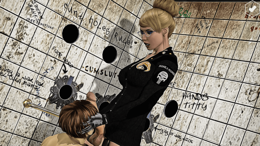 Mistress Sophie Di. Bullbas