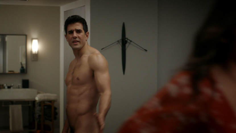 Max Rimelt Erotic scenes 8 Feeling