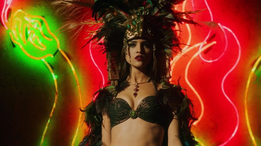 Princess Thais gonzalez porn films