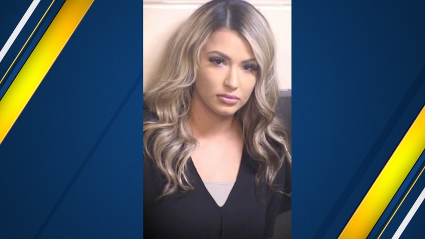 Captain Morozova Ekaterina