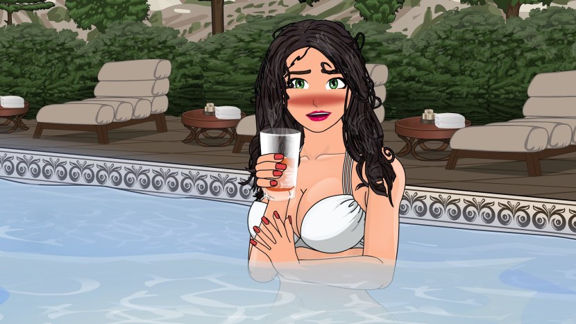 Universe Stephena Ero Pictures