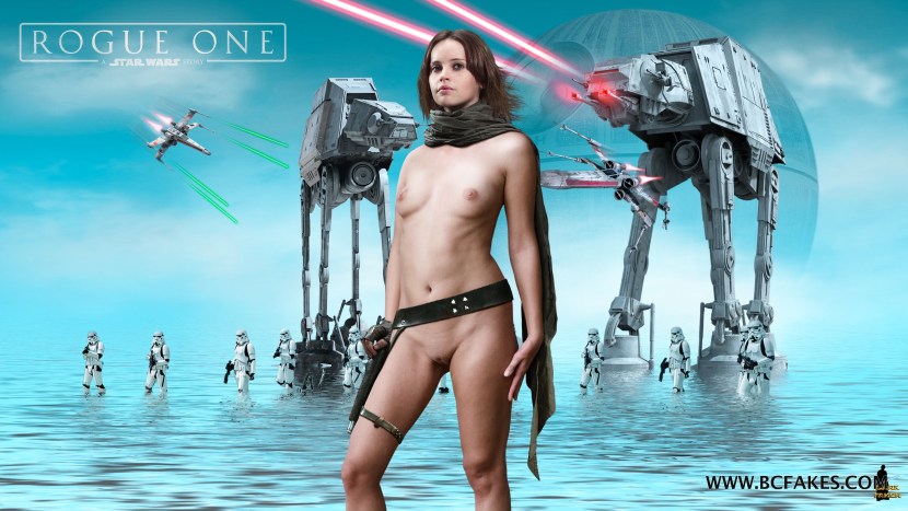 Riley Reid in full growth naked