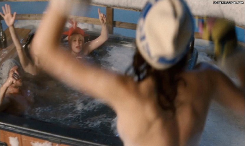 Felicity Jones Hot photo nude