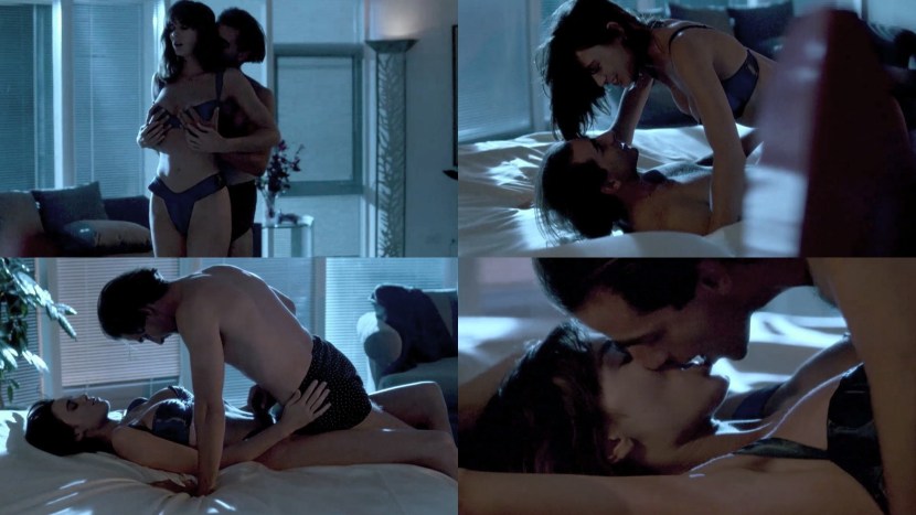 Felicity Jones merged 18