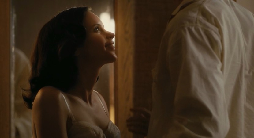 Felicity Jones Felicity Jones Naked