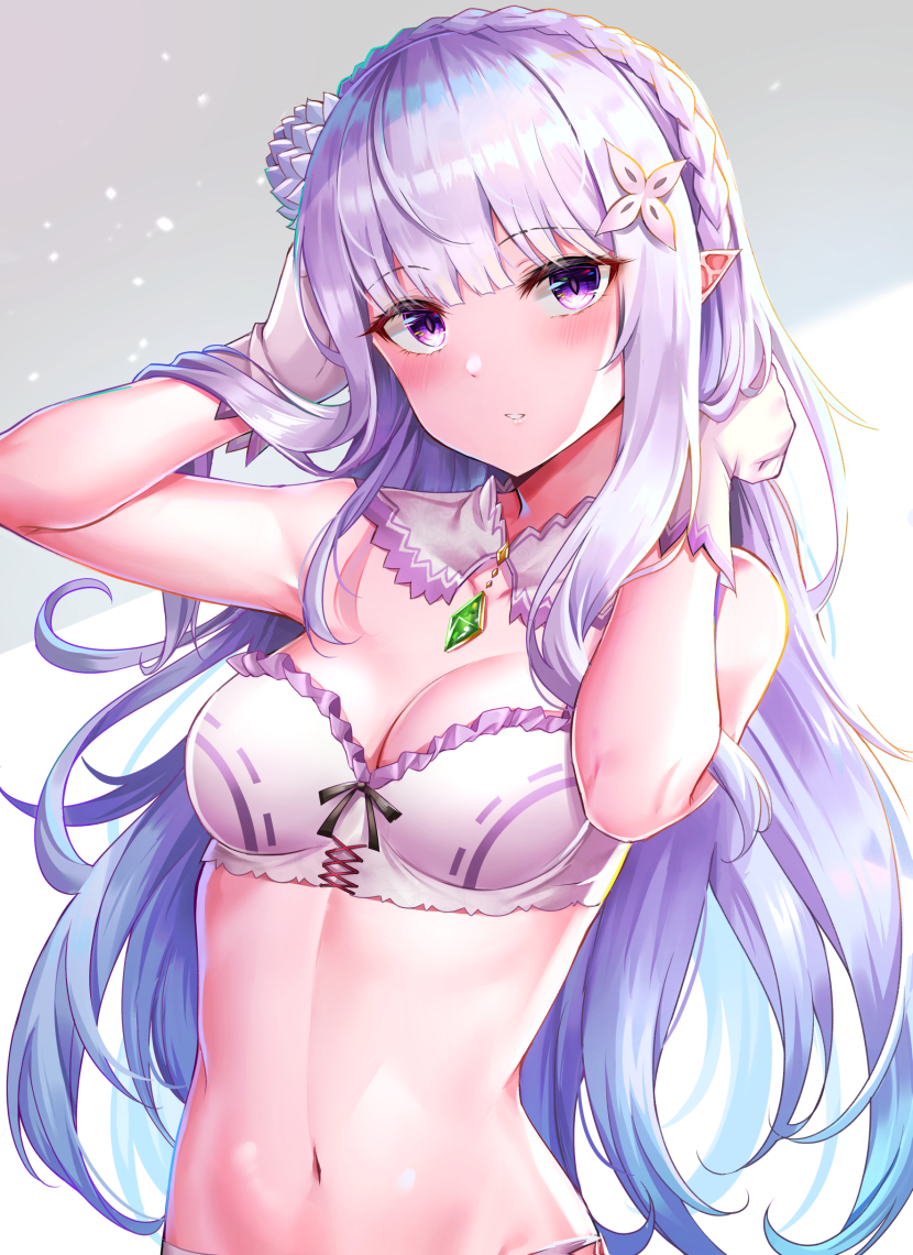 Hentai Resalo Rem BDSM