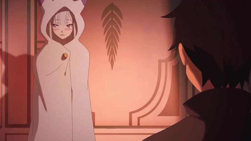 Re Zero Emilia Hentai Rule 34