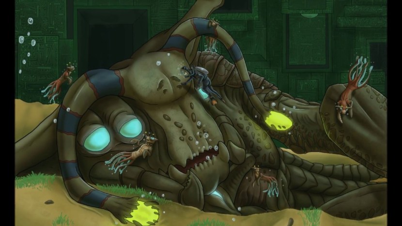 Hentai Doctor Gnus Hentai