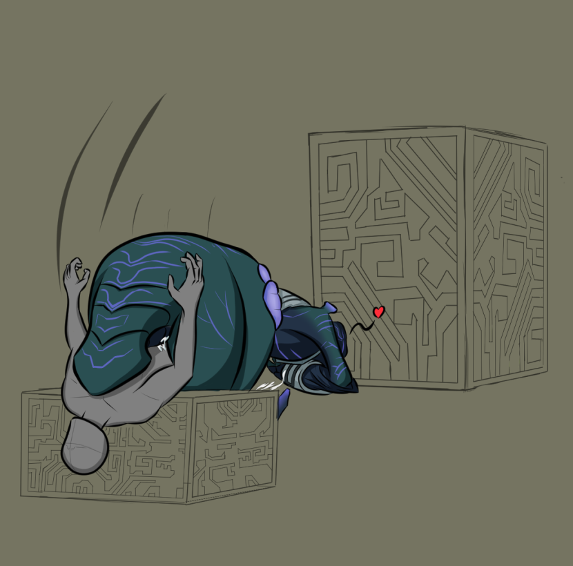 Hentai Cicada Comix Legend of Zelda