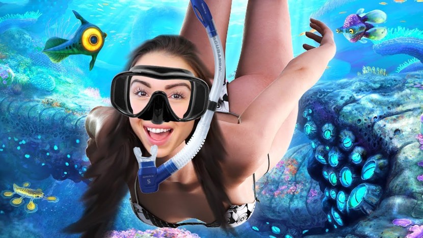 7 Sexy Sins game Hentai Leviathan