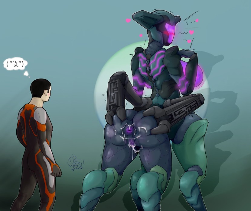 Hentai Subnasetika Leviathan