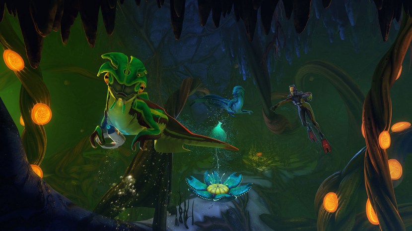 Subhanasy Robin Hentai XXX