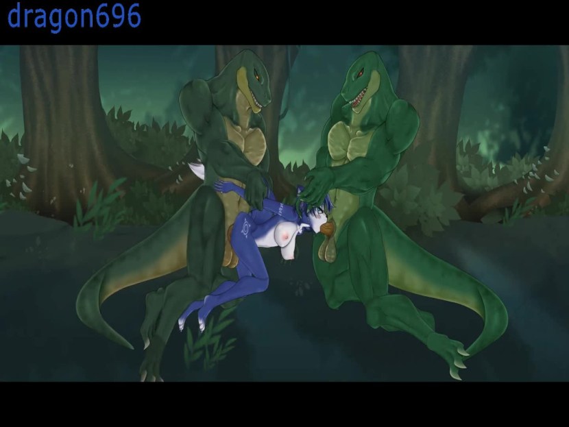 Hentai Star Fox Krystal Hentai